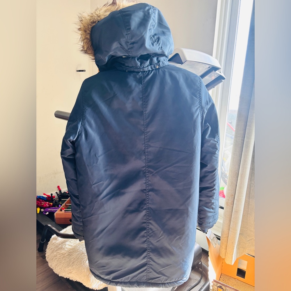 Winter Jacket - Picture 3 of 6